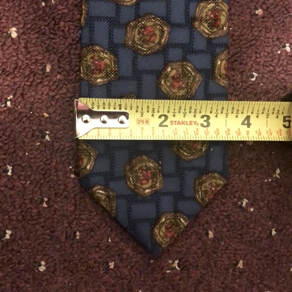 Ermenegildo Zegna Tie - Picture 6 of 8